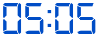 0505 - Horas Espejo - Significado de las Horas