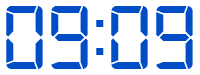 0909 - Horas Espejo - Significado de las Horas