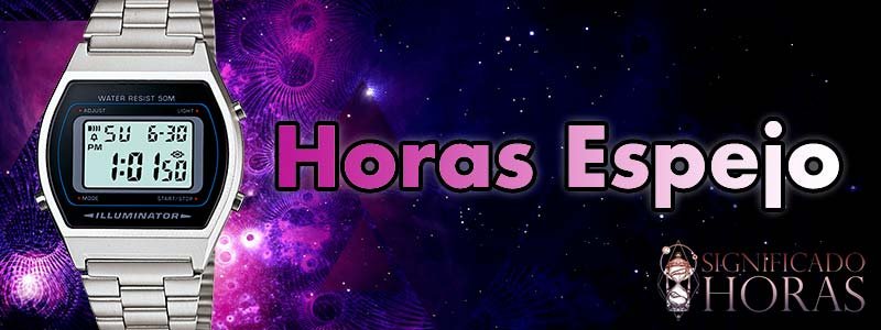 Hora 0101 - Horas Espejo - Significado de las Horas