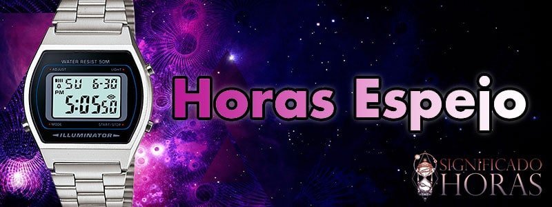 Hora 0505 - Horas Espejo - Significado de las Horas