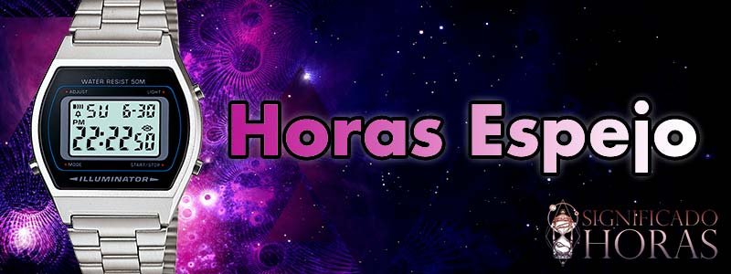 Hora 22:22 - Horas Espejo - Significado de las Horas