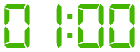 0000 - Horas en Punto - Significado de las Horas