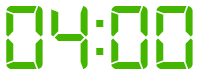 0000 - Horas en Punto - Significado de las Horas