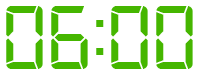 0000 - Horas en Punto - Significado de las Horas
