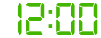 0000 - Horas en Punto - Significado de las Horas