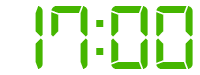 0000 - Horas en Punto - Significado de las Horas
