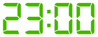 0000 - Horas en Punto - Significado de las Horas