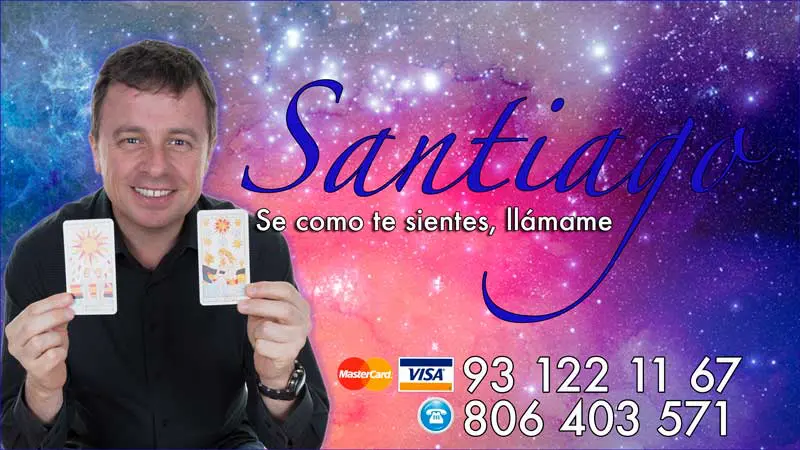 Santiago - significado de las horas