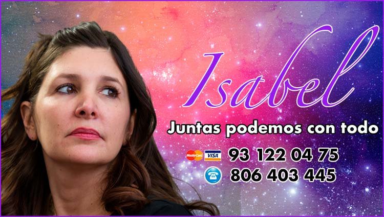 Isabel - significado de las horas 02